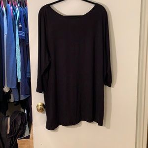 J Jill Wearever Tunic